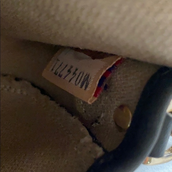 Dooney & Bourke Signature Wristlet - Black - Picture 4 of 5